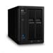 WD My CLOUD PR 4100, bez HDD 3,5", RJ45, NAS