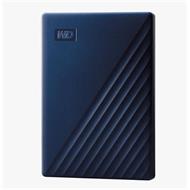 WD My Passport 2TB Ext. 2.5" USB3.0 for MAC USB-C