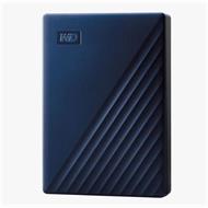 WD My Passport 5TB Ext. 2.5" USB3.0 for MAC USB-C