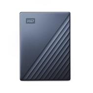 WD My Passport ULTRA 2TB Ext. 2.5" USB3.0 Blue USB-C