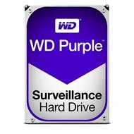 WD PURPLE WD60PURZ 6TB SATA/600 64MB cache, Low Noise