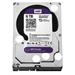 WD PURPLE WD62PURZ 6TB SATA/600 128MB cache, Low Noise