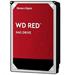 WD RED NAS WD120EFAX 12TB SATAIII/600 256MB cache, 196MB/s