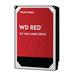 WD RED NAS WD140EFFX 14TB SATAIII/600 512MB cache, 210MB/s