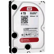 WD RED NAS WD40EFAX 4TB SATAIII/600 256MB cache SMR