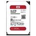 WD RED PLUS NAS WD80EFBX 8TB SATAIII/600 256MB cache, 210MB/s CMR