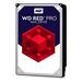 WD RED Pro 8TB / WD8003FFBX / SATA 6Gb/s / Interní 3,5"/ 7200 rpm / 256MB