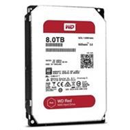 WD RED Pro NAS WD103KFBX 10TB SATAIII/600 256MB cache, CMR