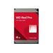 WD RED Pro NAS WD4005FFBX 4TB SATAIII/600 7200rpm 256MB cache