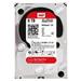 WD RED Pro NAS WD6002FFWX 6TB SATAIII/600 128MB cache
