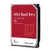 WD RED Pro NAS WD6005FFBX 6TB SATAIII/600 7200 rpm 256MB cache