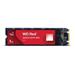 WD RED SSD SA500 1TB / SATAIII / Interní / M.2 2280 / 3D NAND