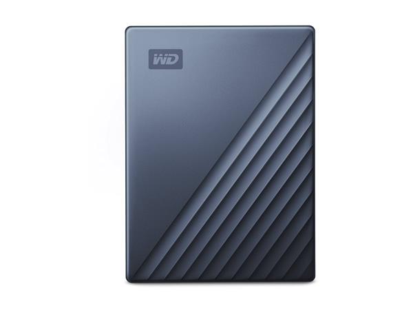 WESTERN DIGITAL