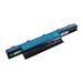 WE baterie EcoLine Acer Aspire 5741 AS10D31 11.1V 5200mAh