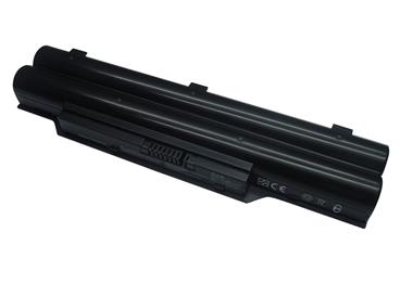 WE baterie Fujitsu LH520 LH530 AH530 E741 PH50 PH521 10.8V 5200mAh