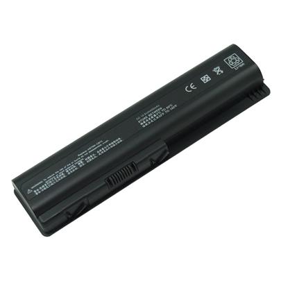 WE baterie HP EV06 Pavilion DV4 DV5 DV6 G50 G60 G70 EV06 G50 10.8V 4400mAh