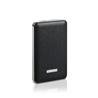 WE Power Bank 5000mAh 2.1A Polymer Black