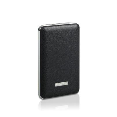 WE Power Bank 5000mAh 2.1A Polymer Black