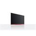 WE. SEE By Loewe TV 55'', SteamingTV, 4K Ul+E12:AA17t, LED HDR, Integrated soundbar, Coral Red