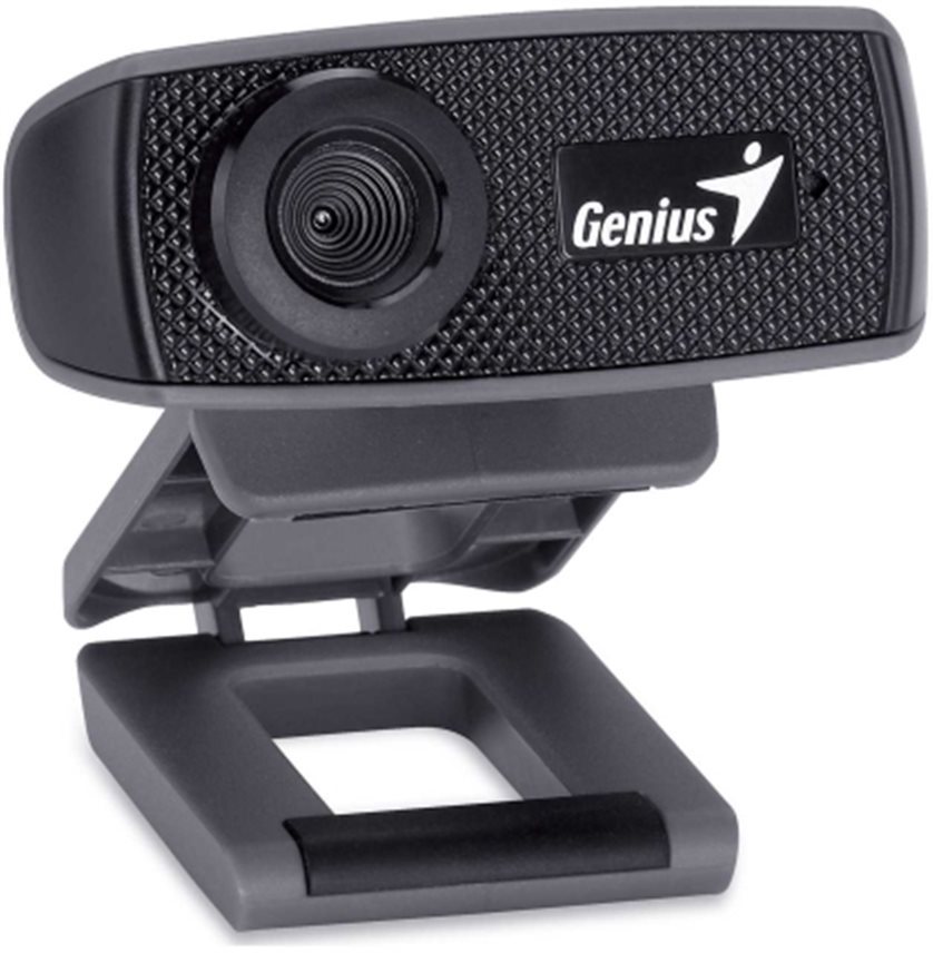 Web kamera GENIUS FaceCam 1000X V2 USB 720p