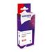 WECARE ARMOR cartridge pro CANON iP 4850 s čipem (PGI525Bk) černá, 20ml 440 str