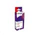 WECARE ARMOR cartridge pro CANON IP3600, 4600, 4600X,MP540, 620 ,630, 980, MX860 (K12464W4), černá, 20ml, 405 str.