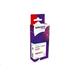 WECARE ARMOR cartridge pro CANON MAXIFY MB2050, 2350,2750 (PGI1500XLC), modrá/cyan, 17ml, 1440str.