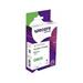 WECARE ARMOR cartridge pro EPSON Stylus Photo PX700W,800FW,R265,285,360,RX560 (C13T08034011) červená/magenta 7ml / 585p