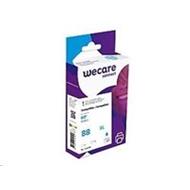 WECARE ARMOR cartridge pro HP Officejet K550 (C9391A), modrá/cyan HC, 24 ml