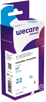 WECARE ARMOR cartridge pro HP Photosmart PSC 1410 HC (C9352CE), 3 colors, 17ml, 425str