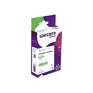 WECARE ink pro EPSON C13T08064011,photo mag.