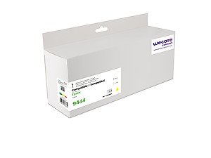 WECARE ink pro EPSON C13T944440,žlutá/yellow