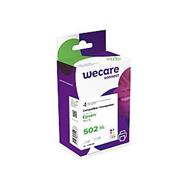 WECARE ink sada pro EPSON C13T02W64010,CMYK