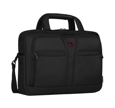 WENGER BC PRO - 14"/16" brašna na notebook a tablet, černá