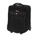 WENGER WA-7020-02 brašna na notebook Wenger VERTICAL wheeled computer case 16" Black