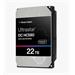 Western Digital Ultrastar DC HC580 3.5in 26.1 22TB 512 7200RPM SAS ULTRA 512E SE P3