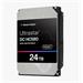 Western Digital Ultrastar DC HC580 3.5in 26.1 24TB 512 7200RPM SAS ULTRA 512E SE P3