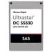 Western Digital Ultrastar SS530 2.5in 15.0mm 1600GB SAS 3D-TLC CRYPTO-E 3DWPD