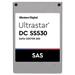 Western Digital Ultrastar SS530 2.5in 15.0mm 1600GB SAS 3D-TLC  CRYPTO-E 3DWPD