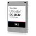 Western Digital Ultrastar SS530 2.5in 15.0mm 400GB SAS 3D-TLC CRYPTO-E 10DWPD