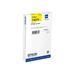 WF-6xxx Ink Cartridge Yellow XXL