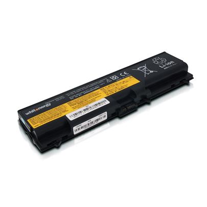 Whitenergy baterie pro Lenovo T430 42T4733 10.8V Li-Ion 4400mAh