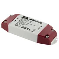 Whitenergy Napájecí zdroj pro LED pásky 15W| Dimmable | 28-43V | 350mA