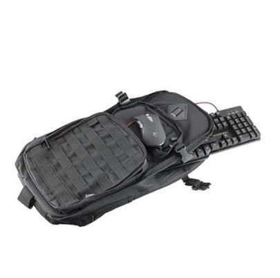 WHITESHARK (GBP-001) batoh GHOST RIDER ruksak (case) pro myš a klávesnici