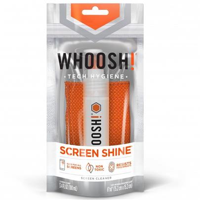 WHOOSH! Screen Shine On the Go XL čistič obrazovek 100ml