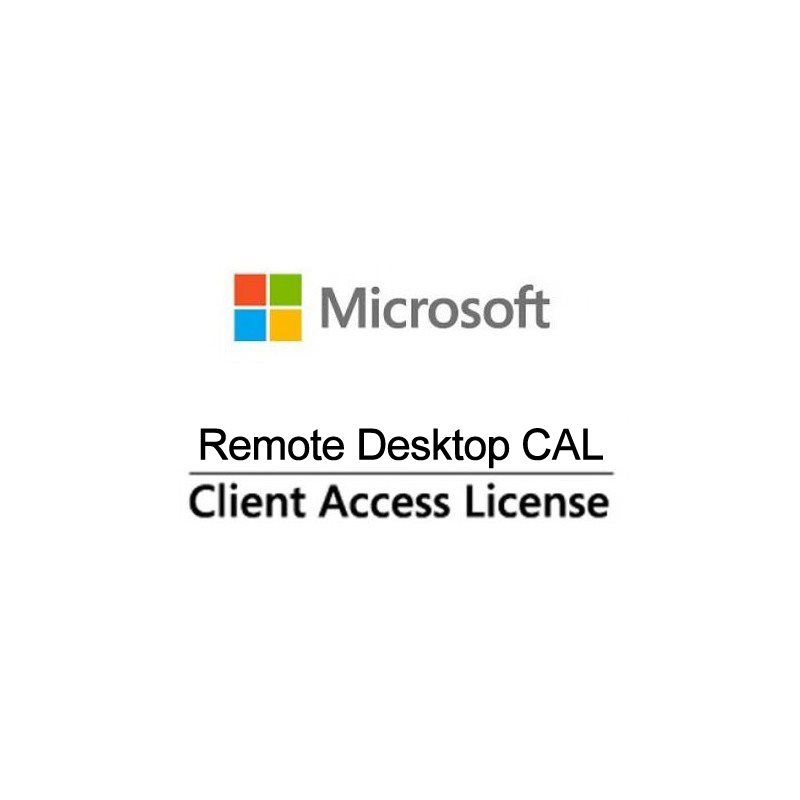 Win Server RDS CAL 2019 (10 Device)