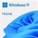 Windows 11 Home 64Bit CZ GGK (LEGALIZAČNÍ SADA)
