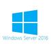 Windows Server 2016 STORAGE 2CPU/2VM ROK, pouze HW FTS