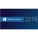 Windows Server 2019 Essentials 1-2CPU ROK, pouze HW FTS