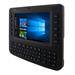 Winmate FM08 - 8" terminál do vozidla, Atom E3845, 4GB/64GB, IP65, QWERTY, Windows 10 IoT + Dock